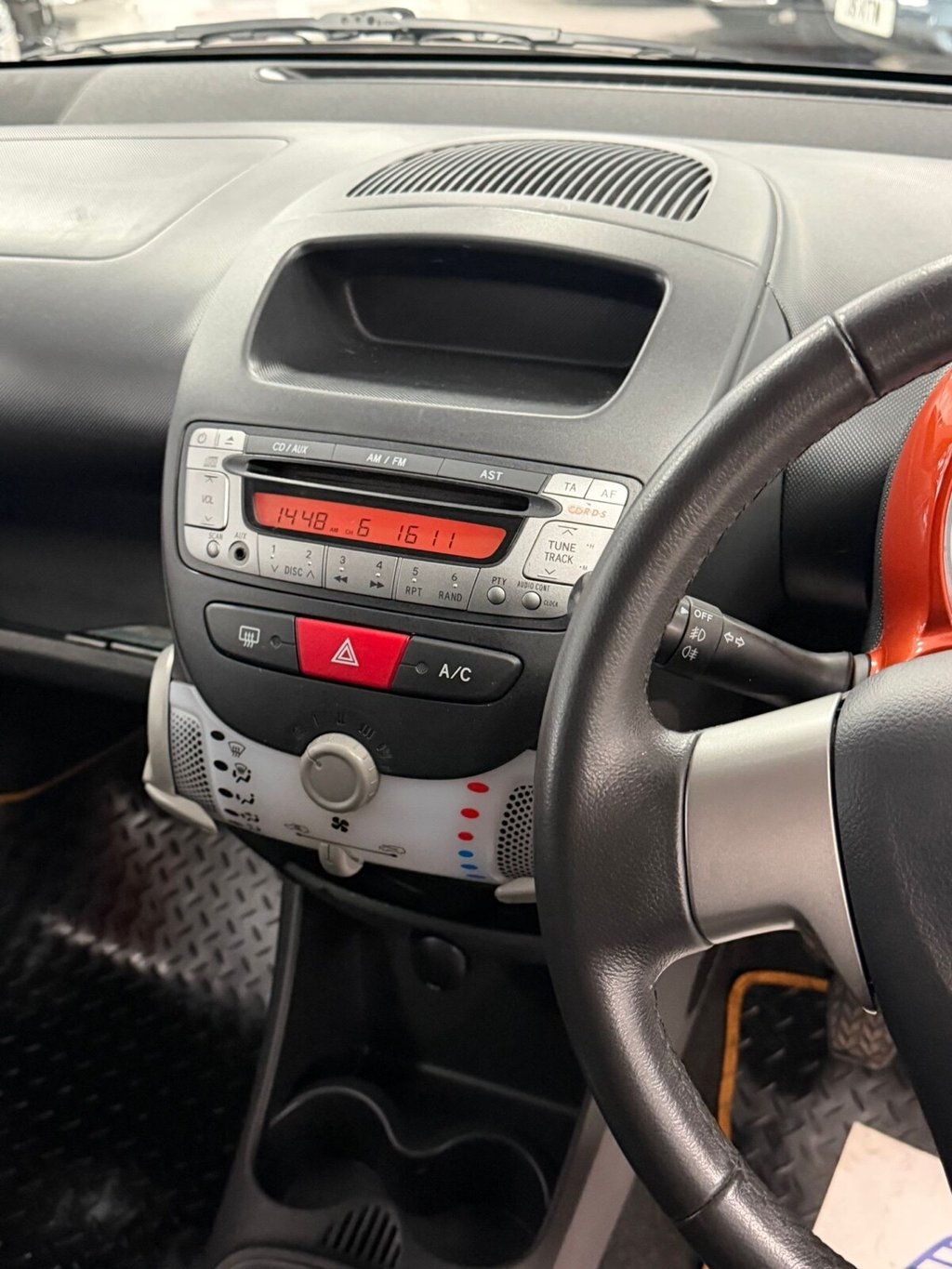 Used Toyota AYGO 2013 for sale - 77594633: Photo 22