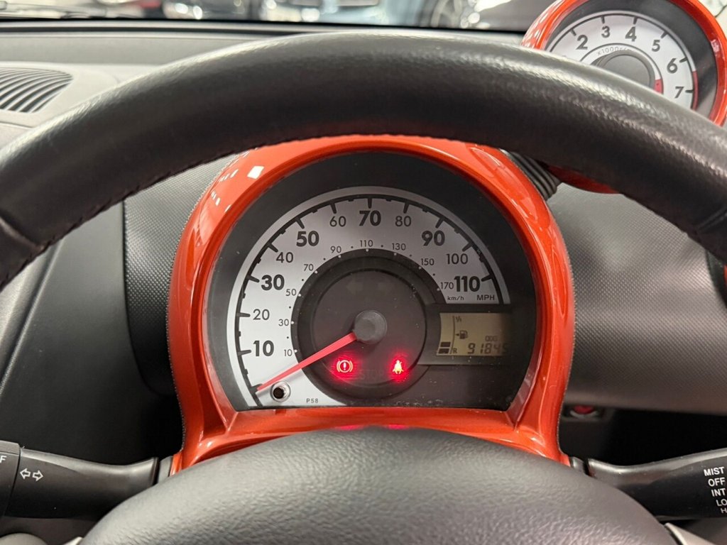 Used Toyota AYGO 2013 for sale - 77594633: Photo 23