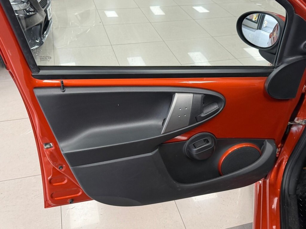 Used Toyota AYGO 2013 for sale - 77594633: Photo 31