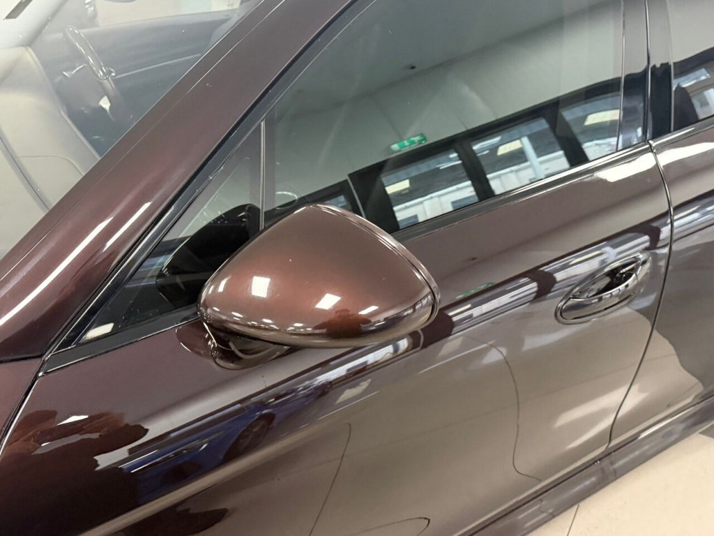 Used Porsche Panamera 2011 for sale - 76751301: Photo 10