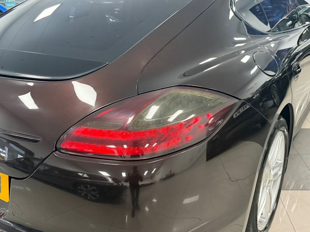 Used Porsche Panamera 2011 for sale - 76751301: Photo 15
