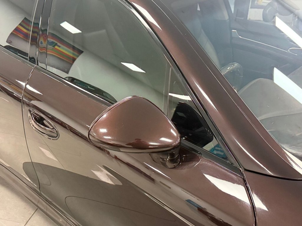 Used Porsche Panamera 2011 for sale - 76751301: Photo 23