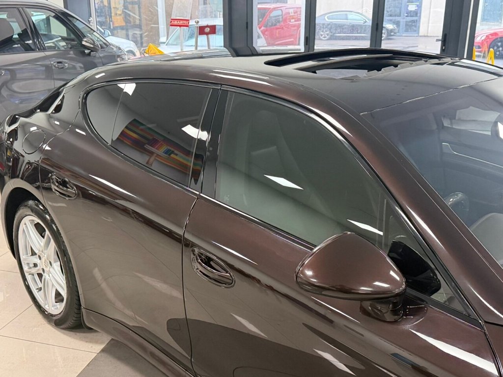 Used Porsche Panamera 2011 for sale - 76751301: Photo 28