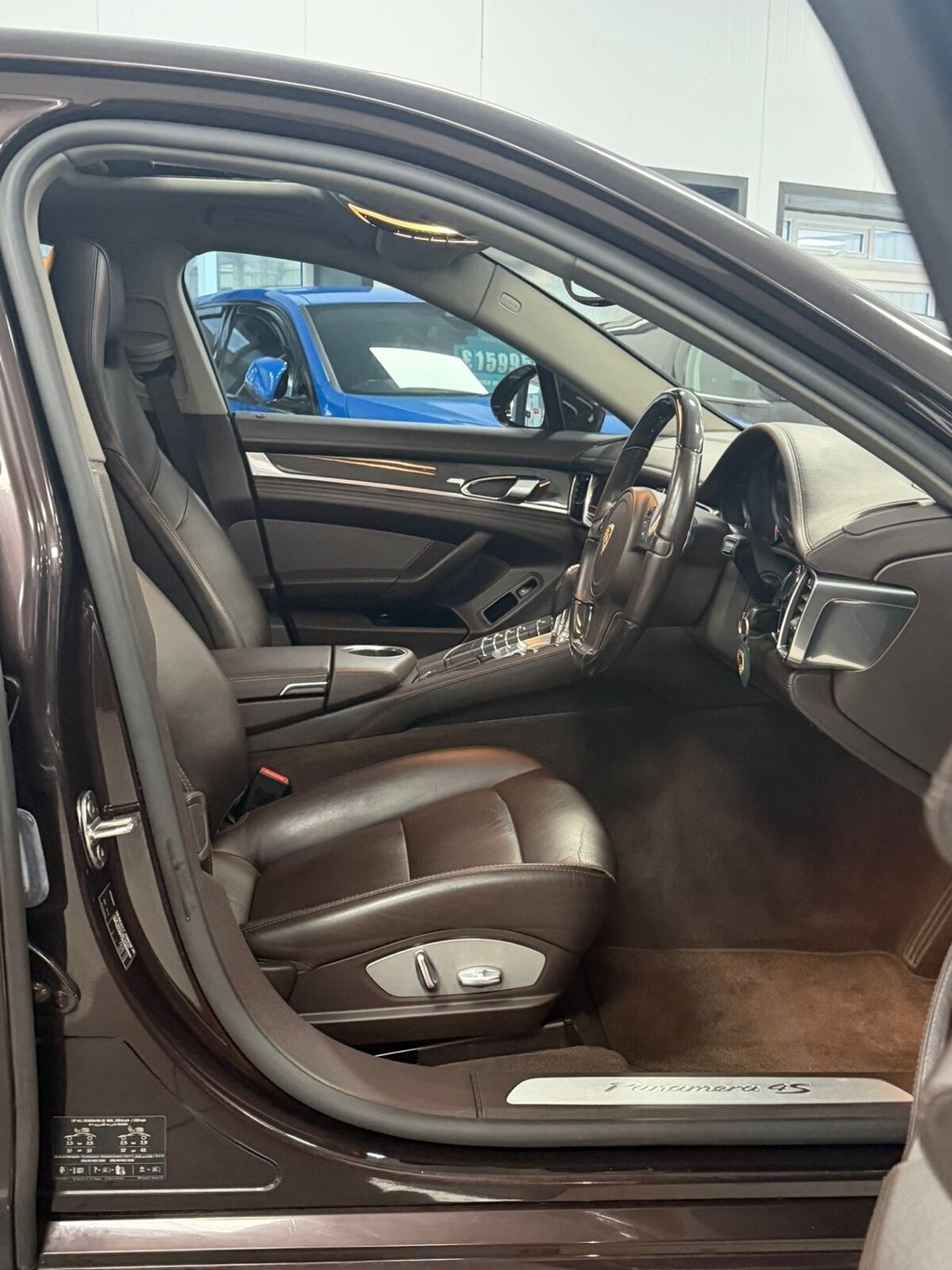 Used Porsche Panamera 2011 for sale - 76751301: Photo 30