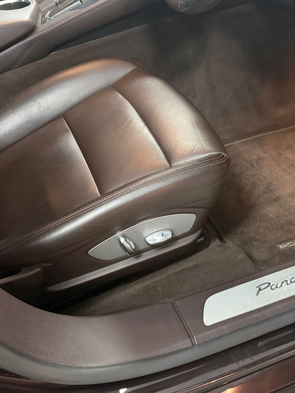 Used Porsche Panamera 2011 for sale - 76751301: Photo 34