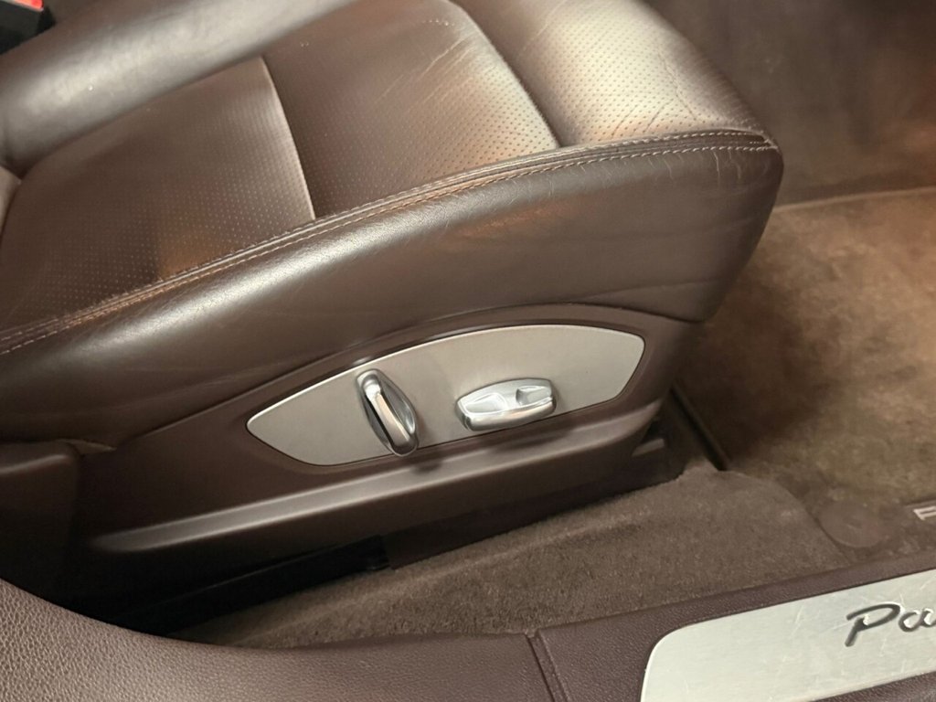 Used Porsche Panamera 2011 for sale - 76751301: Photo 40