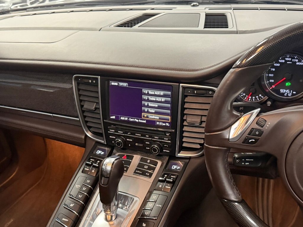 Used Porsche Panamera 2011 for sale - 76751301: Photo 46