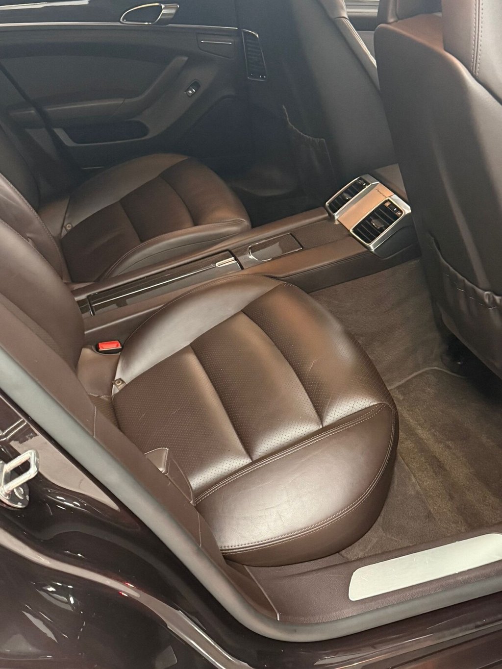 Used Porsche Panamera 2011 for sale - 76751301: Photo 49