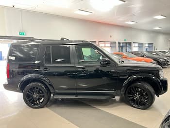 Used Land Rover Discovery 4 2015 for sale - 79699940: Photo