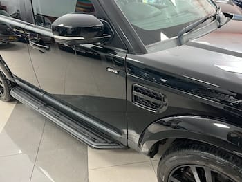 Used Land Rover Discovery 4 2015 for sale - 79699940: Photo