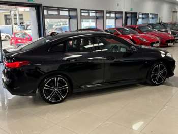 Used BMW 2 Series Gran Coupe 2020 for sale - 74483792: Photo