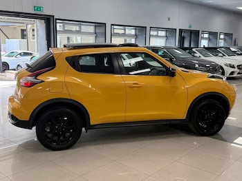 Used Nissan Juke 2016 for sale - 78544153: Photo