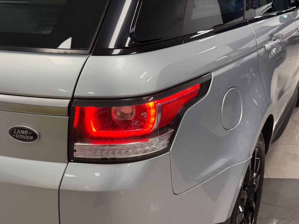 Used Land Rover Range Rover Sport 2014 for sale - 76710847: Photo 14