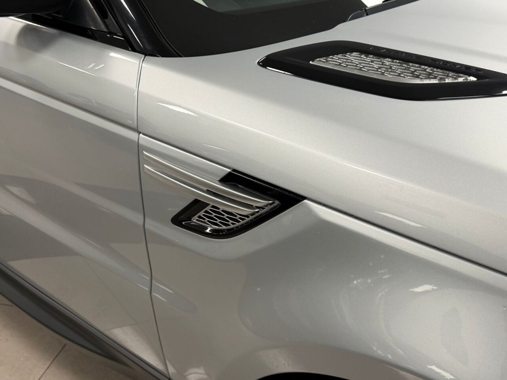 Used Land Rover Range Rover Sport 2014 for sale - 76710847: Photo 18