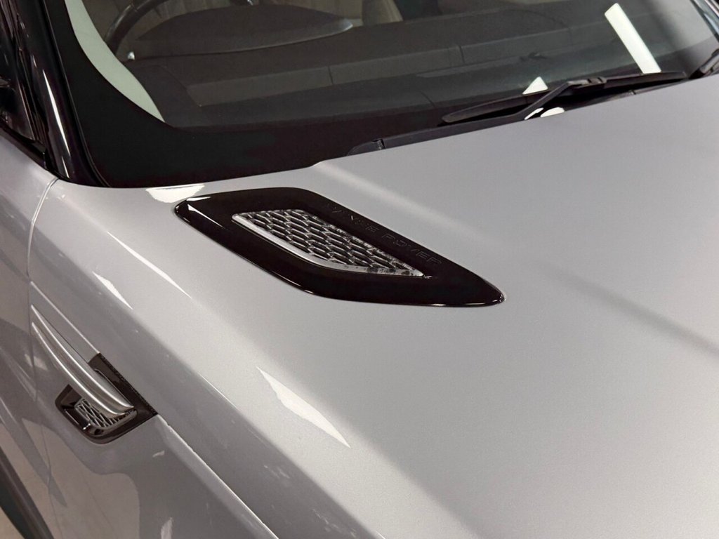 Used Land Rover Range Rover Sport 2014 for sale - 76710847: Photo 19