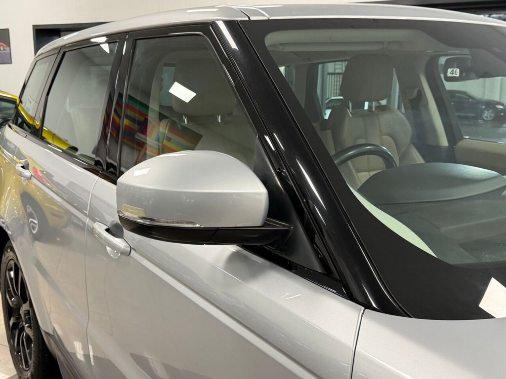 Used Land Rover Range Rover Sport 2014 for sale - 76710847: Photo 20