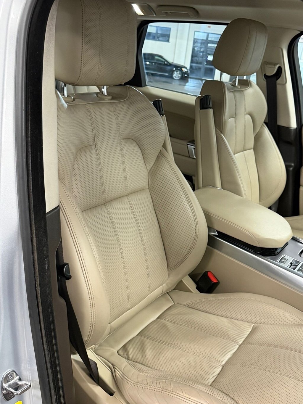 Used Land Rover Range Rover Sport 2014 for sale - 76710847: Photo 22