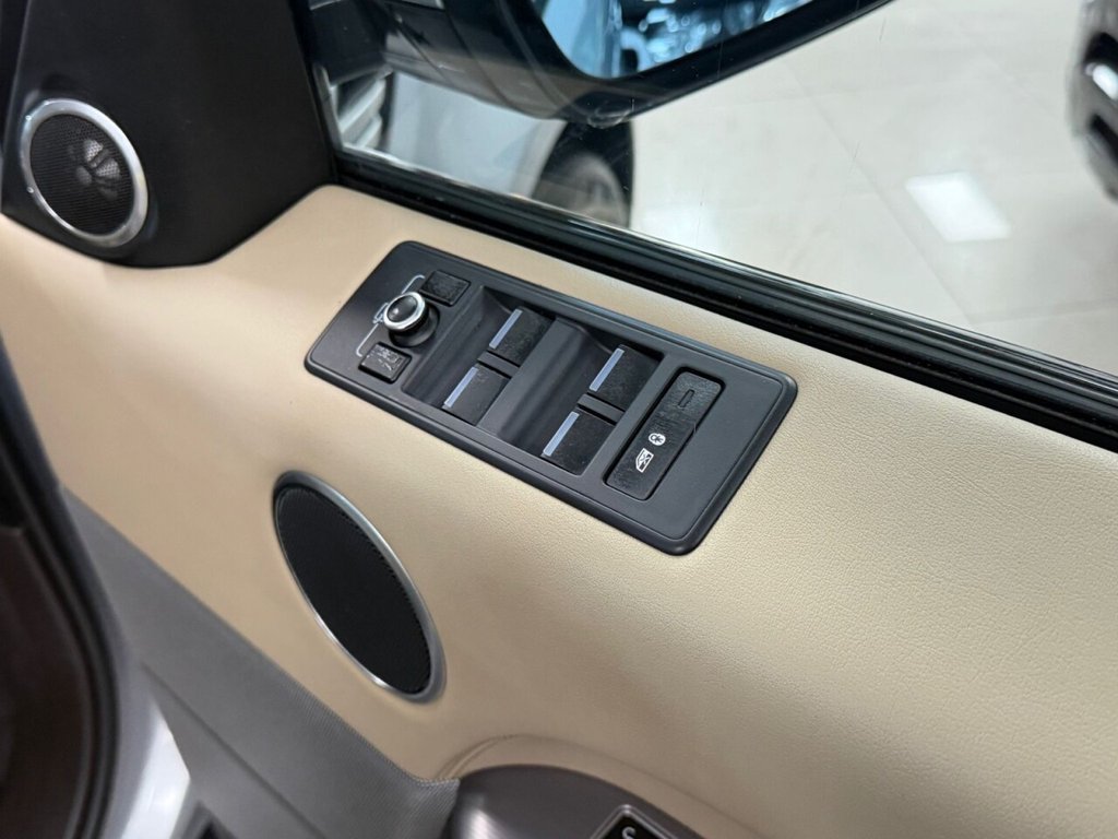 Used Land Rover Range Rover Sport 2014 for sale - 76710847: Photo 23