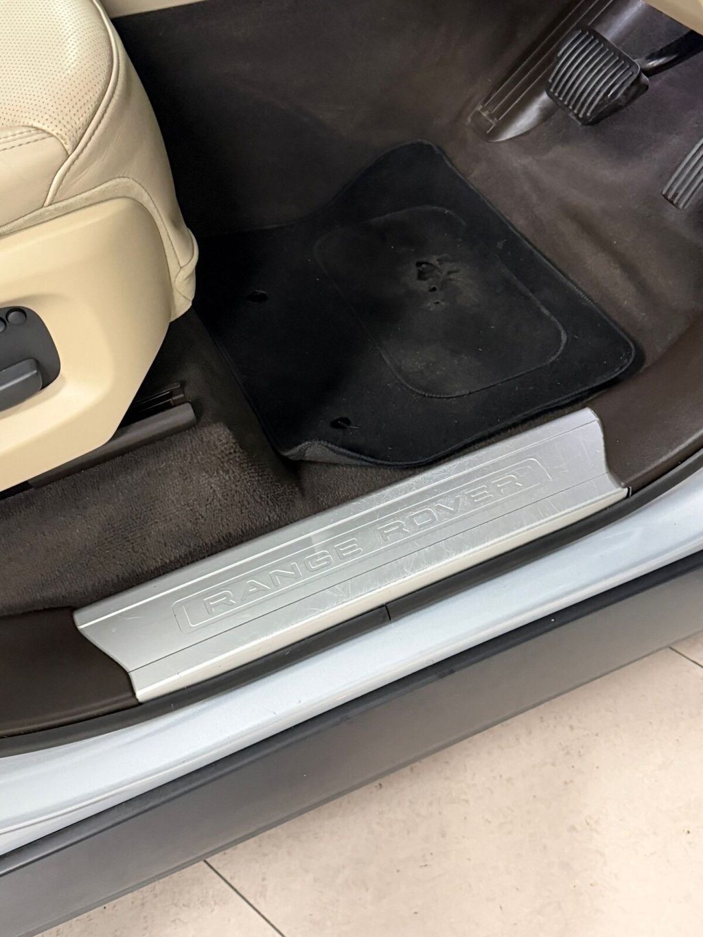 Used Land Rover Range Rover Sport 2014 for sale - 76710847: Photo 27