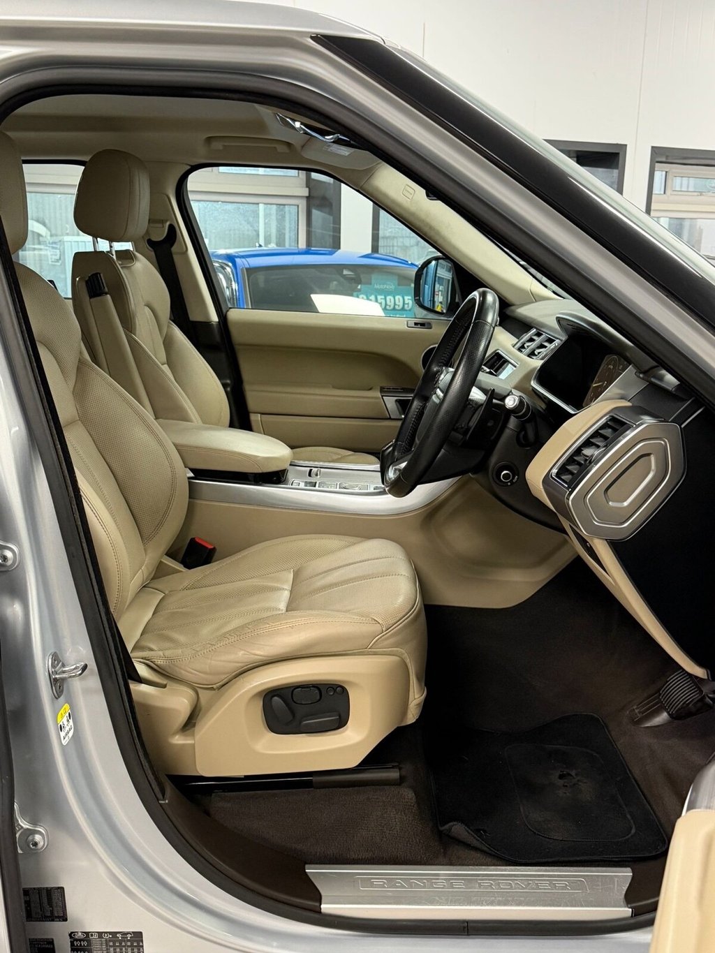 Used Land Rover Range Rover Sport 2014 for sale - 76710847: Photo 28