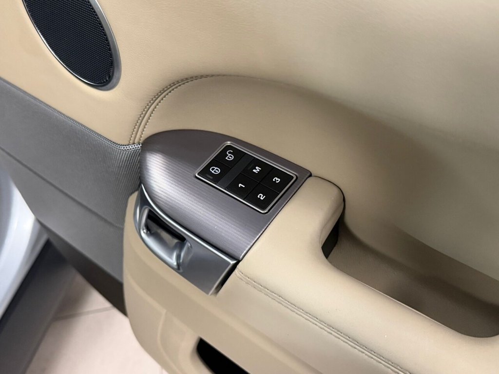 Used Land Rover Range Rover Sport 2014 for sale - 76710847: Photo 29