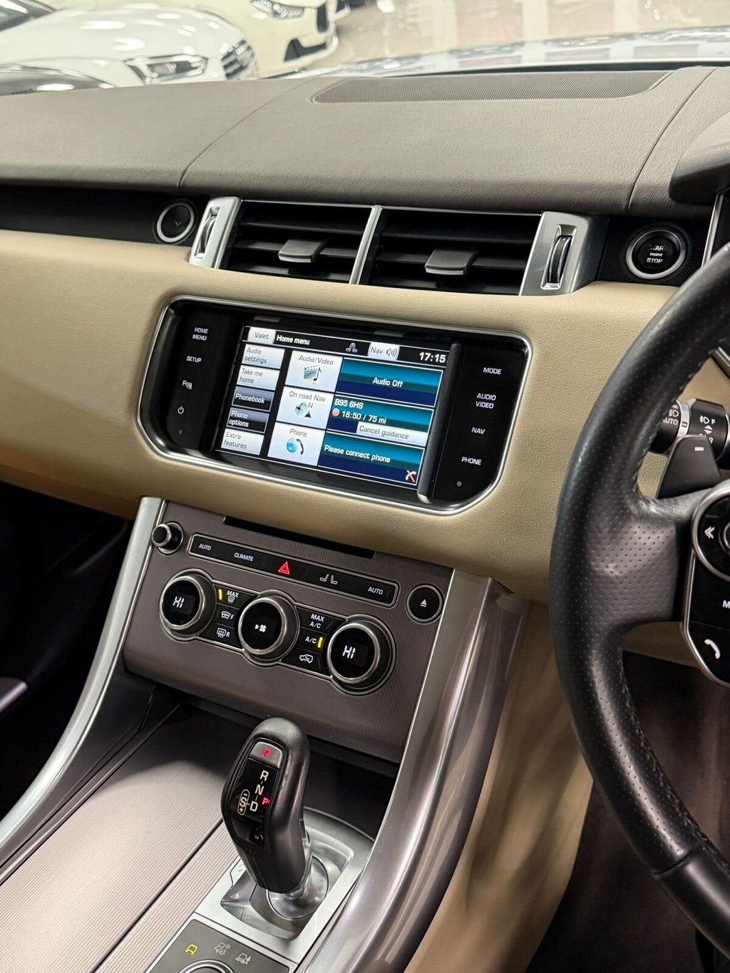 Used Land Rover Range Rover Sport 2014 for sale - 76710847: Photo 33