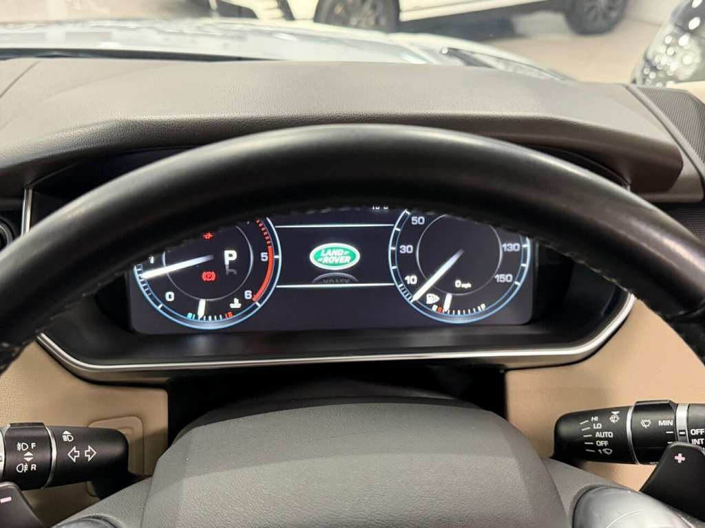 Used Land Rover Range Rover Sport 2014 for sale - 76710847: Photo 34