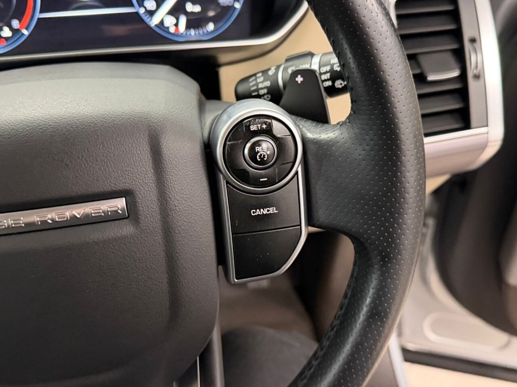 Used Land Rover Range Rover Sport 2014 for sale - 76710847: Photo 35