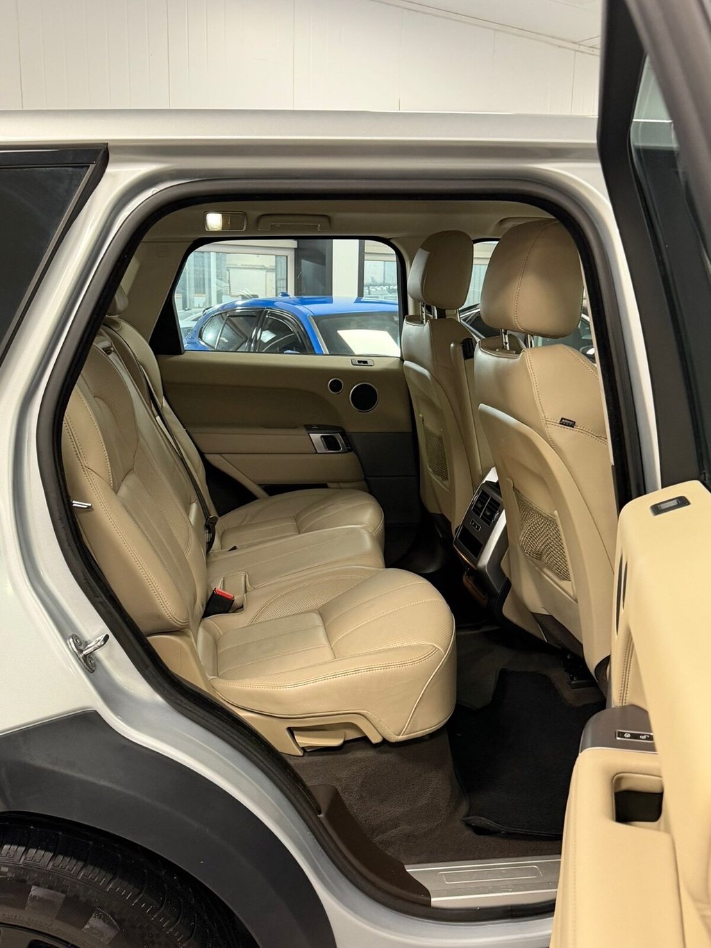 Used Land Rover Range Rover Sport 2014 for sale - 76710847: Photo 36