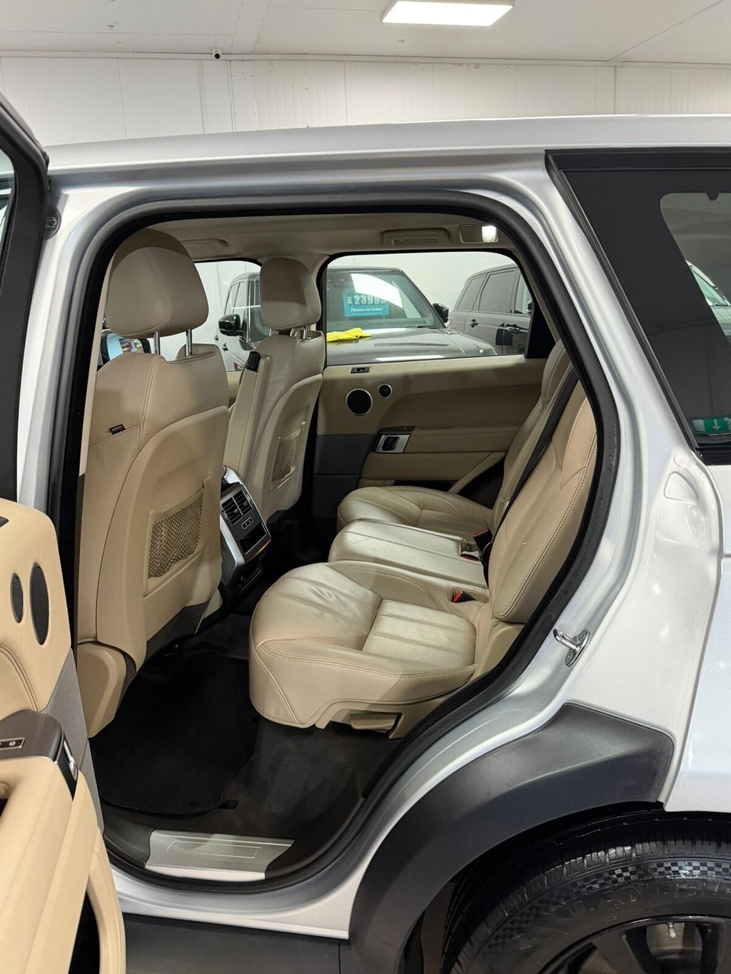 Used Land Rover Range Rover Sport 2014 for sale - 76710847: Photo 42