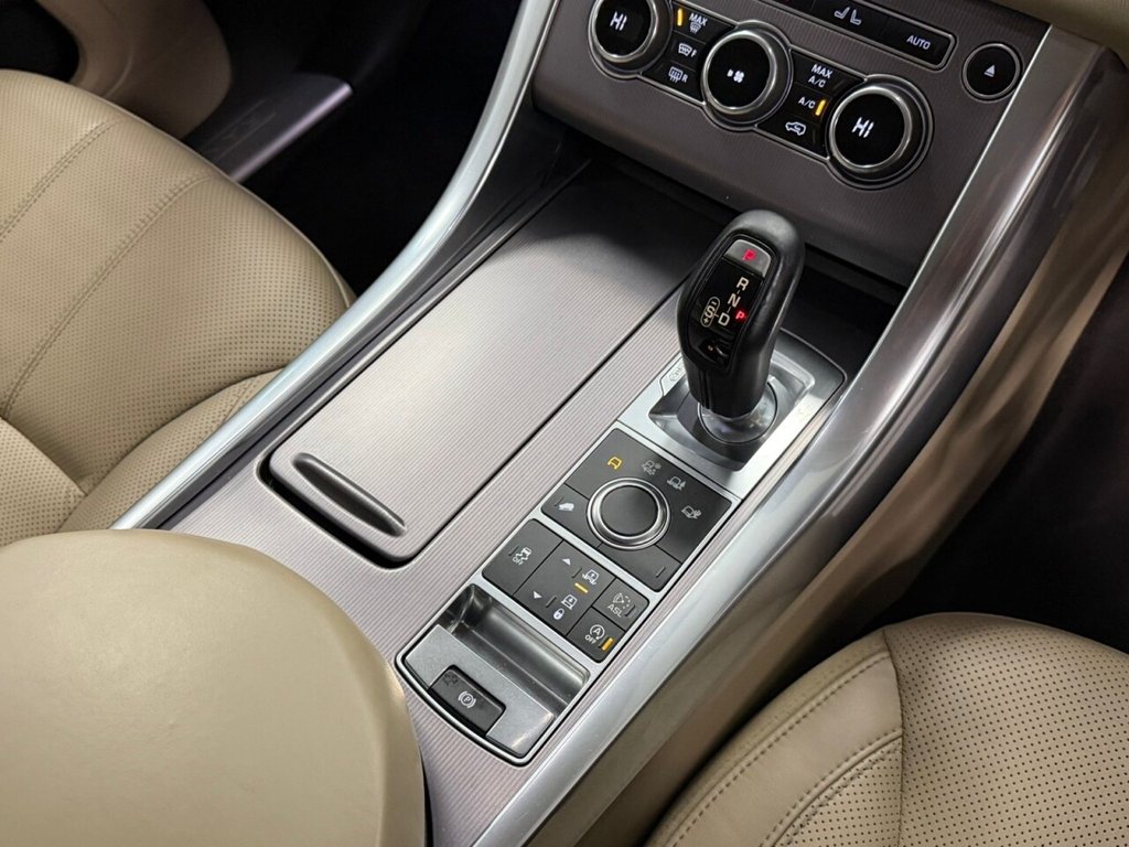 Used Land Rover Range Rover Sport 2014 for sale - 76710847: Photo 46