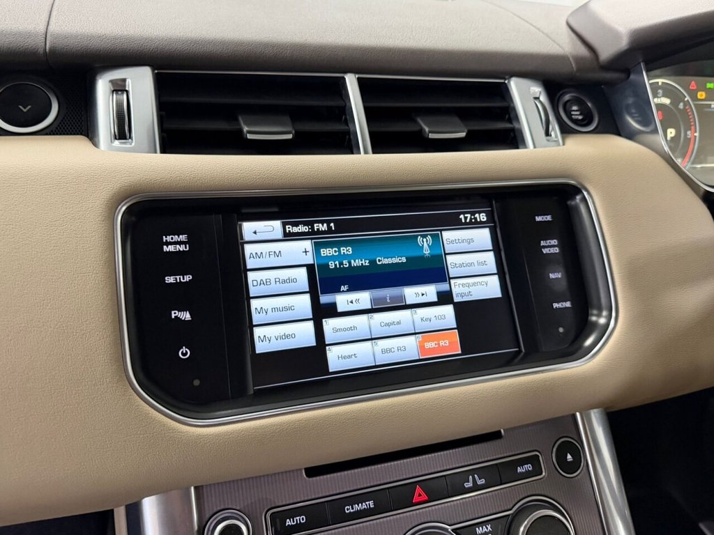 Used Land Rover Range Rover Sport 2014 for sale - 76710847: Photo 49