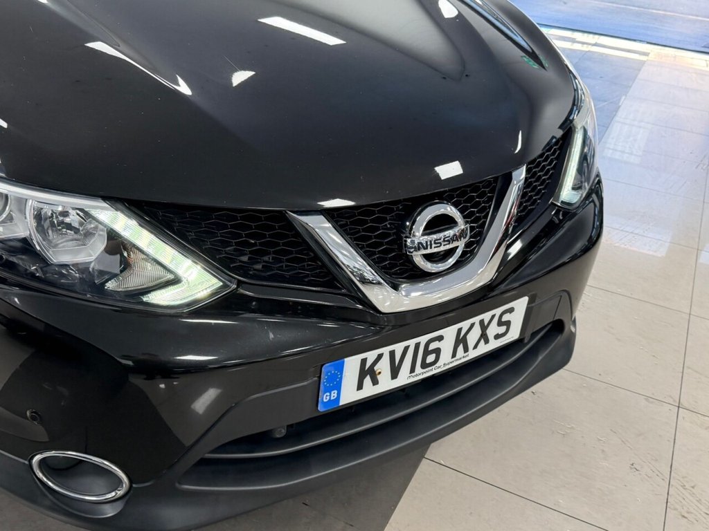 Used Nissan Qashqai 2016 for sale - 78082591: Photo 11