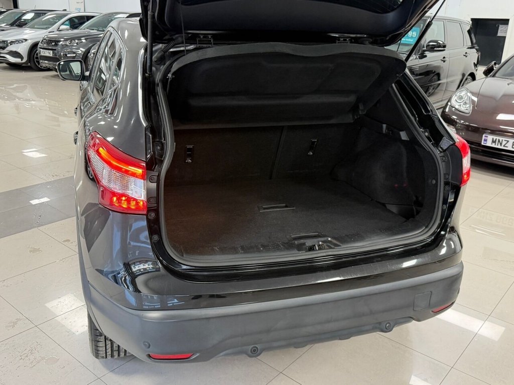Used Nissan Qashqai 2016 for sale - 78082591: Photo 12