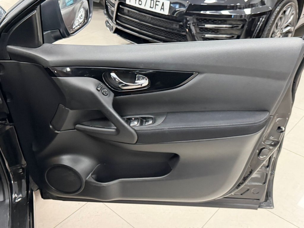 Used Nissan Qashqai 2016 for sale - 78082591: Photo 17