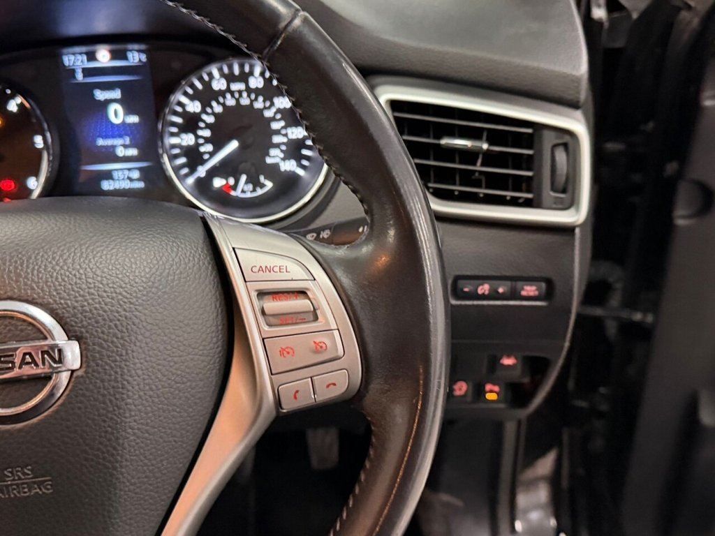 Used Nissan Qashqai 2016 for sale - 78082591: Photo 18