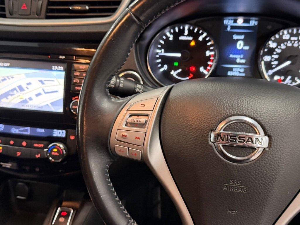 Used Nissan Qashqai 2016 for sale - 78082591: Photo 19