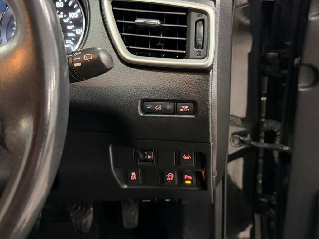 Used Nissan Qashqai 2016 for sale - 78082591: Photo 20