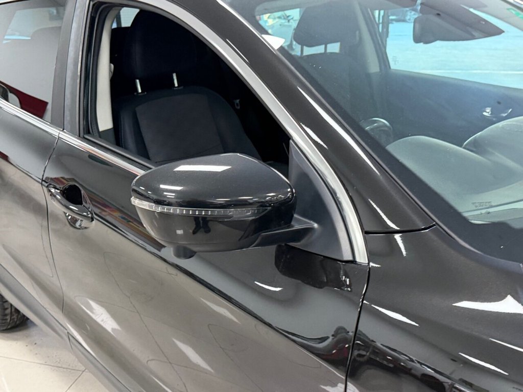 Used Nissan Qashqai 2016 for sale - 78082591: Photo 24