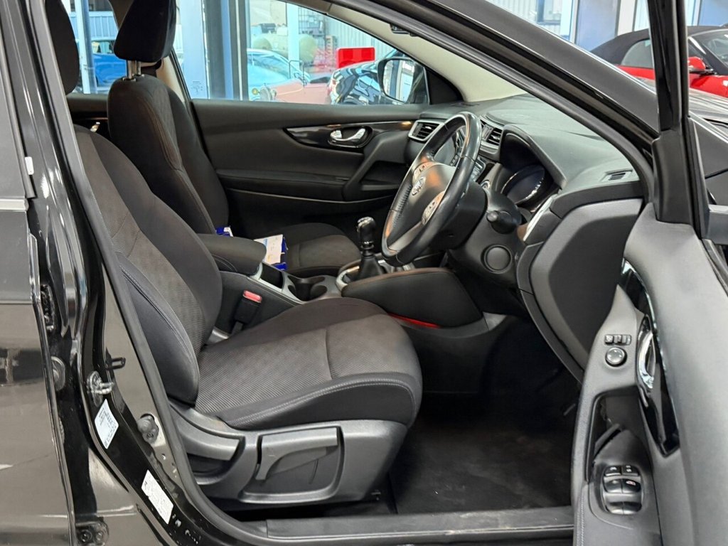 Used Nissan Qashqai 2016 for sale - 78082591: Photo 25