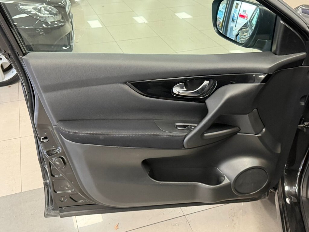 Used Nissan Qashqai 2016 for sale - 78082591: Photo 26