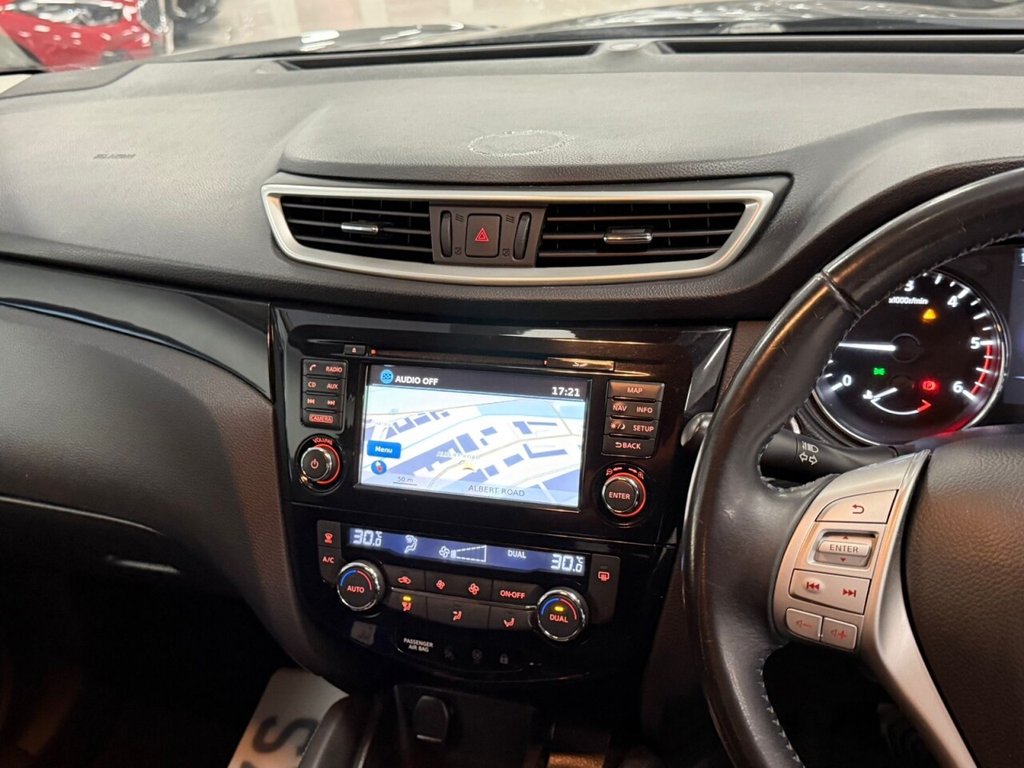 Used Nissan Qashqai 2016 for sale - 78082591: Photo 27