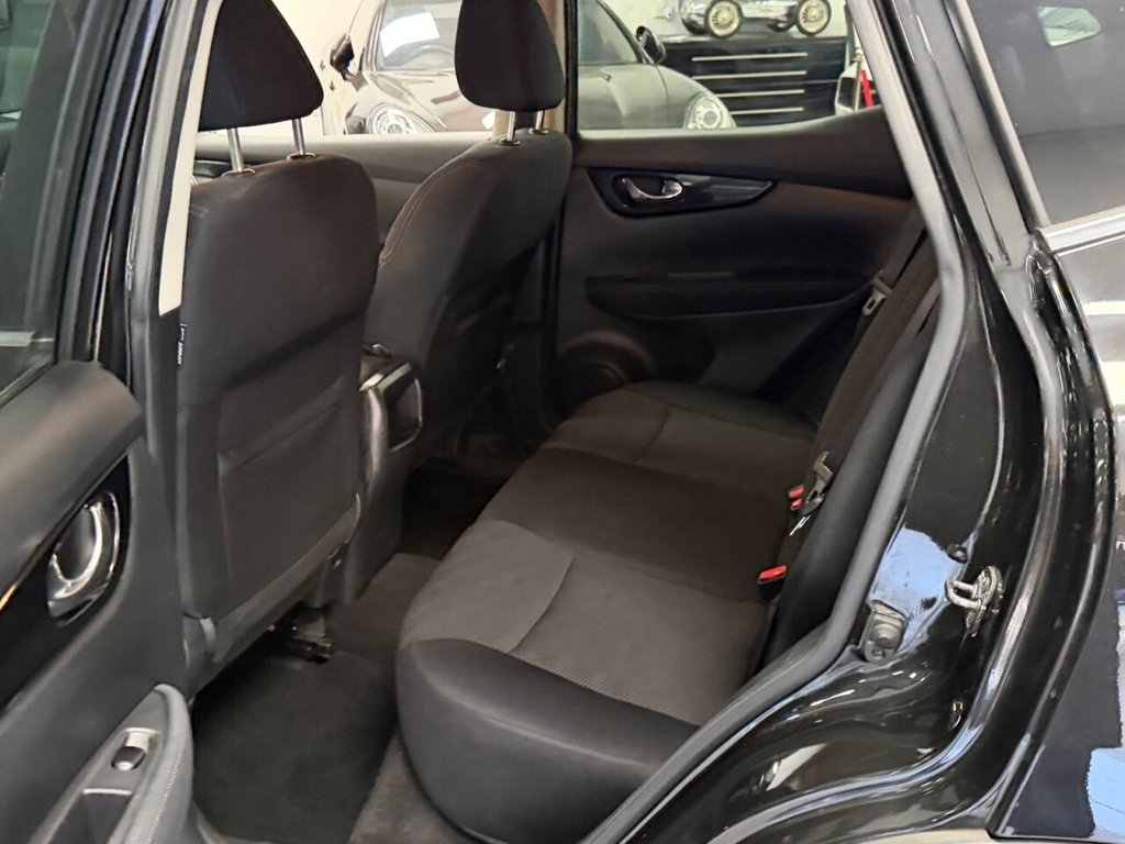 Used Nissan Qashqai 2016 for sale - 78082591: Photo 28