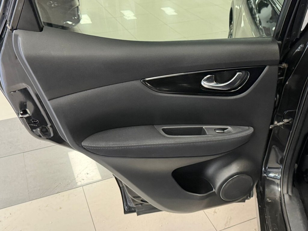 Used Nissan Qashqai 2016 for sale - 78082591: Photo 29