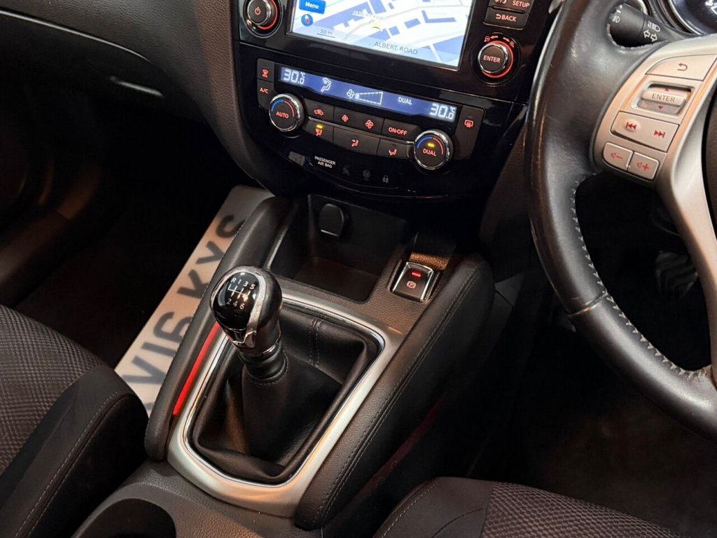 Used Nissan Qashqai 2016 for sale - 78082591: Photo 30