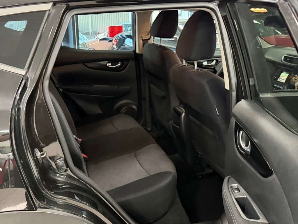 Used Nissan Qashqai 2016 for sale - 78082591: Photo 31