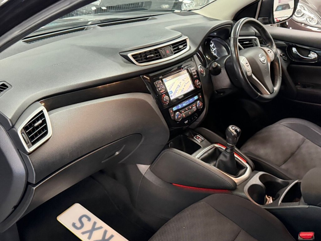 Used Nissan Qashqai 2016 for sale - 78082591: Photo 32