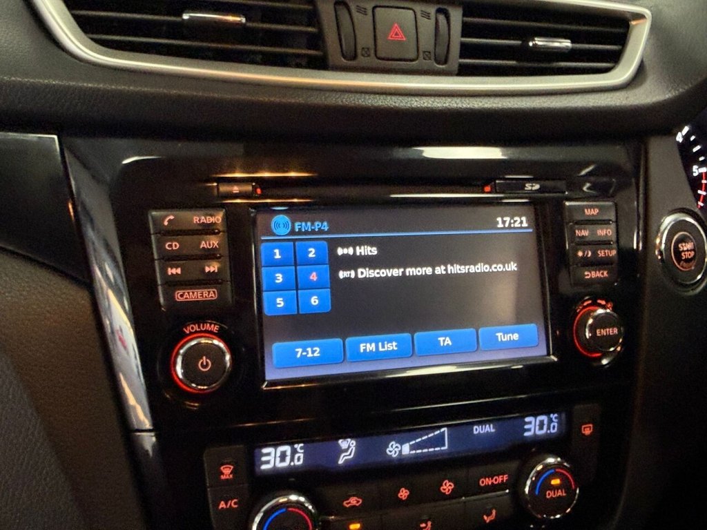 Used Nissan Qashqai 2016 for sale - 78082591: Photo 33