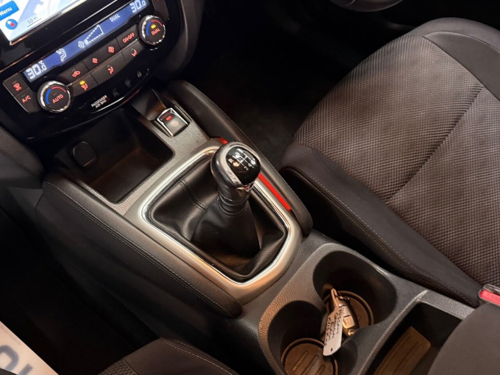 Used Nissan Qashqai 2016 for sale - 78082591: Photo 34