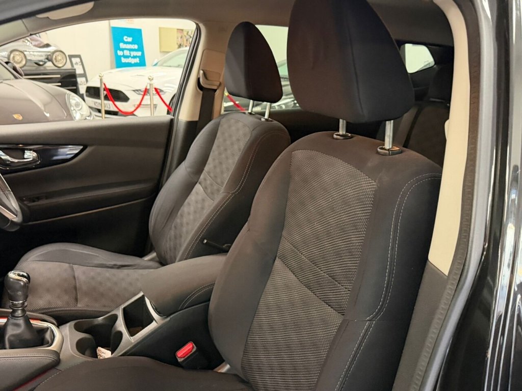 Used Nissan Qashqai 2016 for sale - 78082591: Photo 35